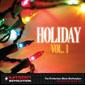 HolidayCD_Vol1