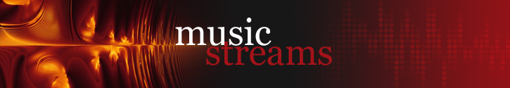 music streams