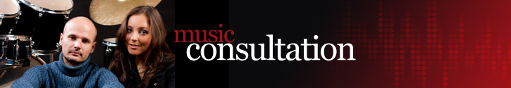 music consultation