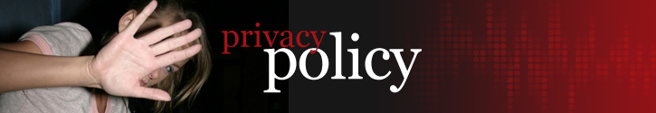 privacy policy