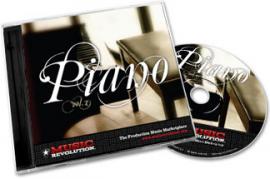 CD cover