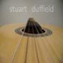 Stuart Duffield