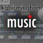kgbirmingham music