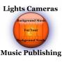 Lights Cameras Music Publishing