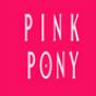 Pink Pony