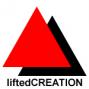 lifted CREATION