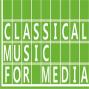 Classical Music for Media